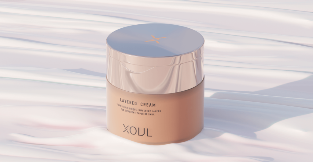 XOULプロダクト静止画