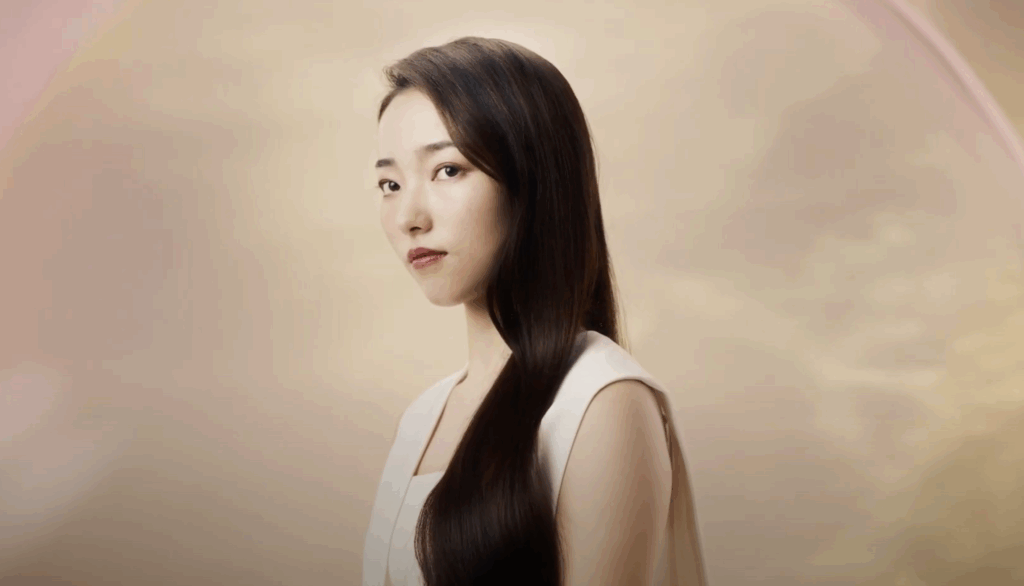 CHOUCHOUヘアブラシ機