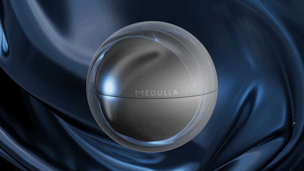 MEDULLA キャビアヘアマスクウルトラシャイン PR動画