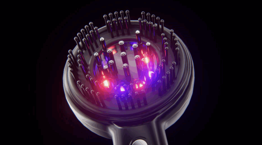 MEDULLA スカルプエアショット PR動画